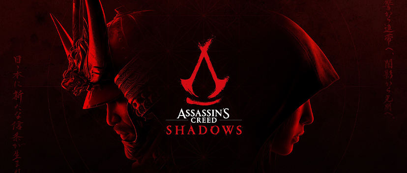 إقبال عالى جداً علي حجوزات لعبة Assassin’s Creed Shadows